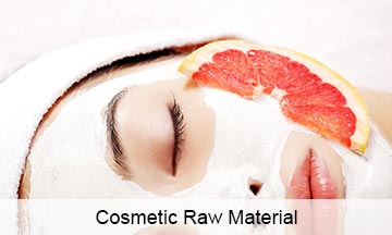 Cosmetic Raw Material