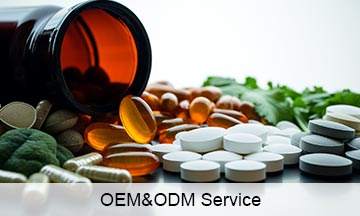OEM&ODM Service
