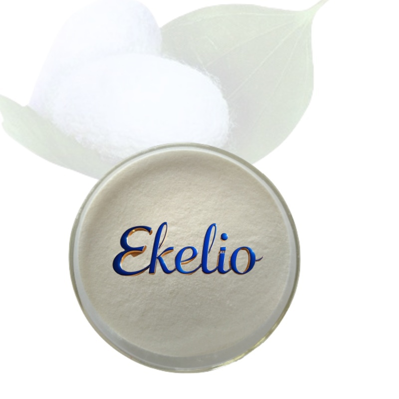 Silk Peptide Powder