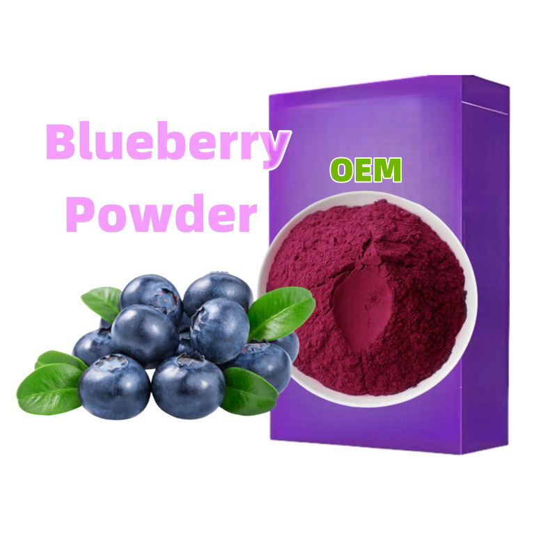 Blueberry Powder 