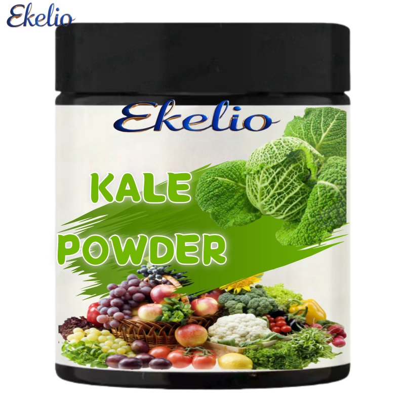 Kale Powder