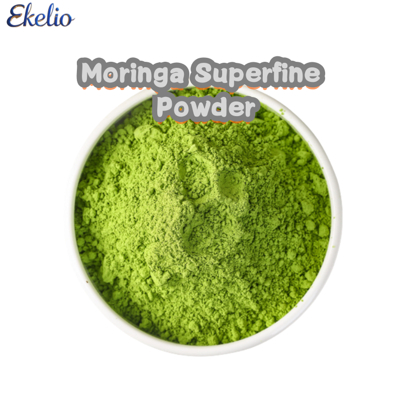 Moringa Powder
