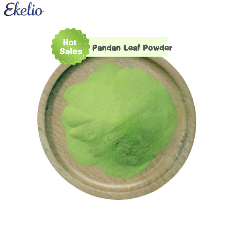 Pandan Leaf Powder