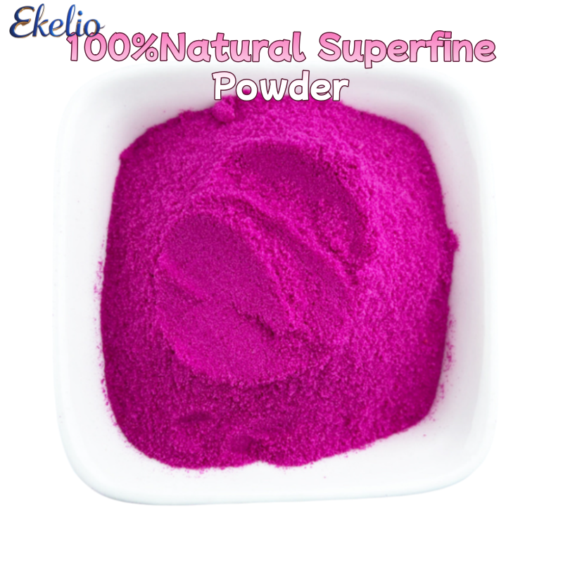 Pitaya Powder Dargon Fruit Powder 