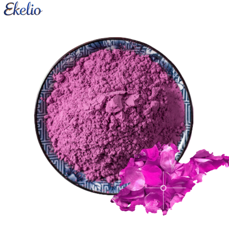 Rose Flower Powder