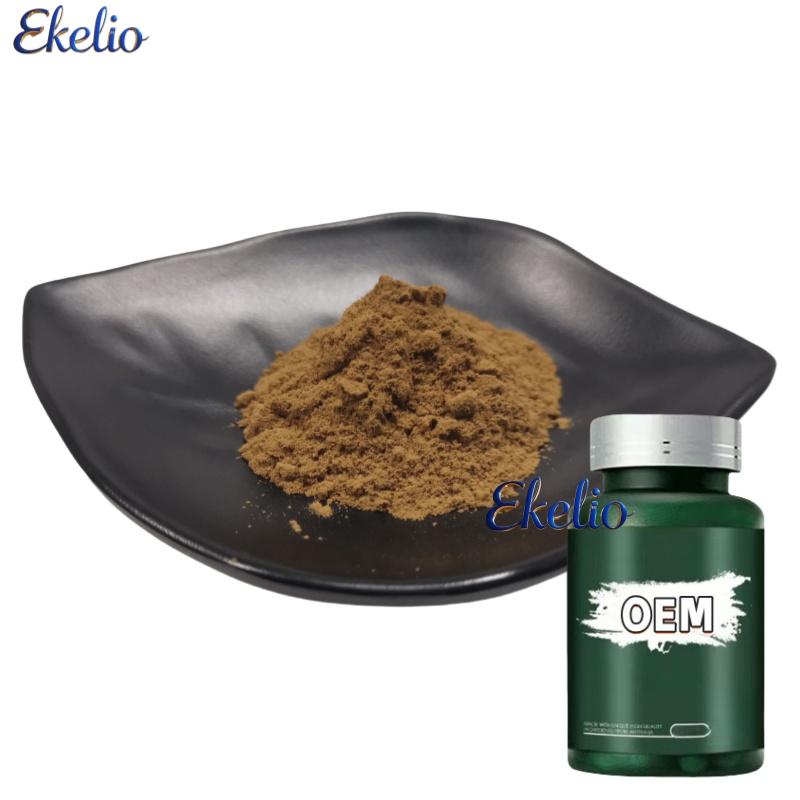 Black Fungus Mushroom Extract Powder 