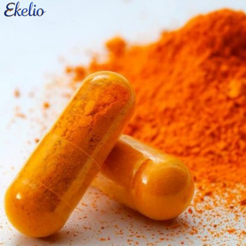  Curcumin Pure Turmeric Curcumin Extract Powder