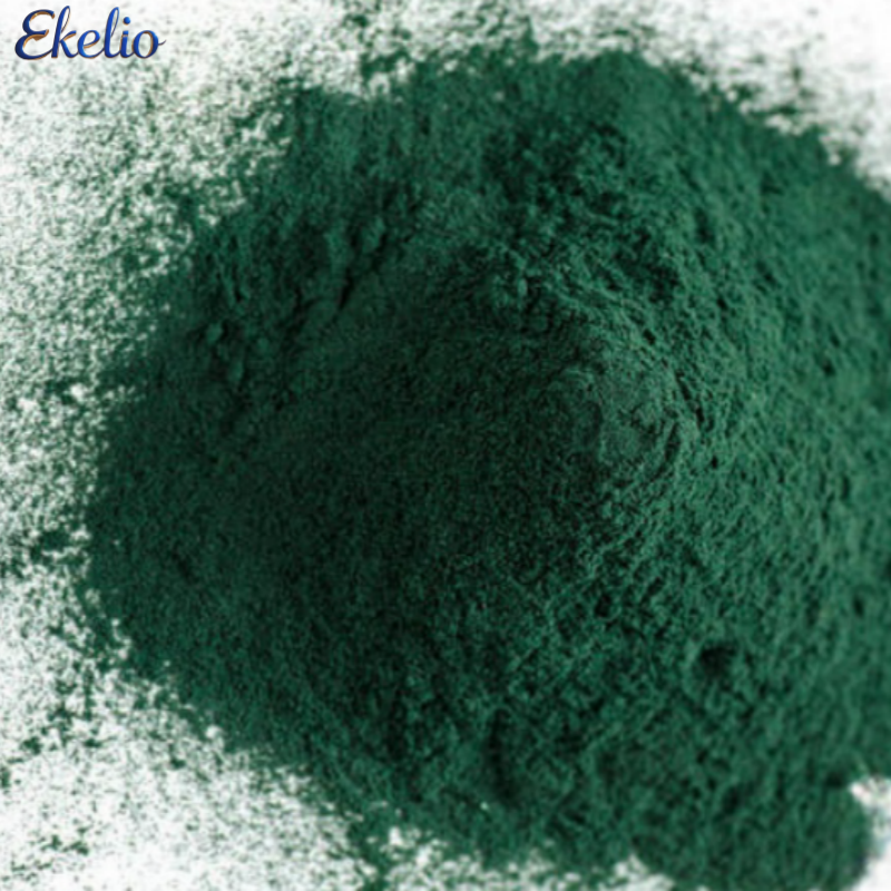 Nutritional Supplements Spirulina Powder