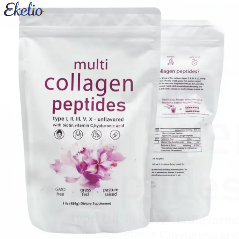  Multi Collagen Peptides Powder Vital Proteins Collagen