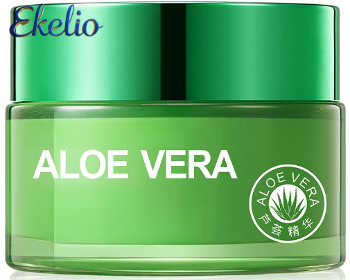 Aloe Vera Gel Freeze Dried Powder Aloe Vera Cream 