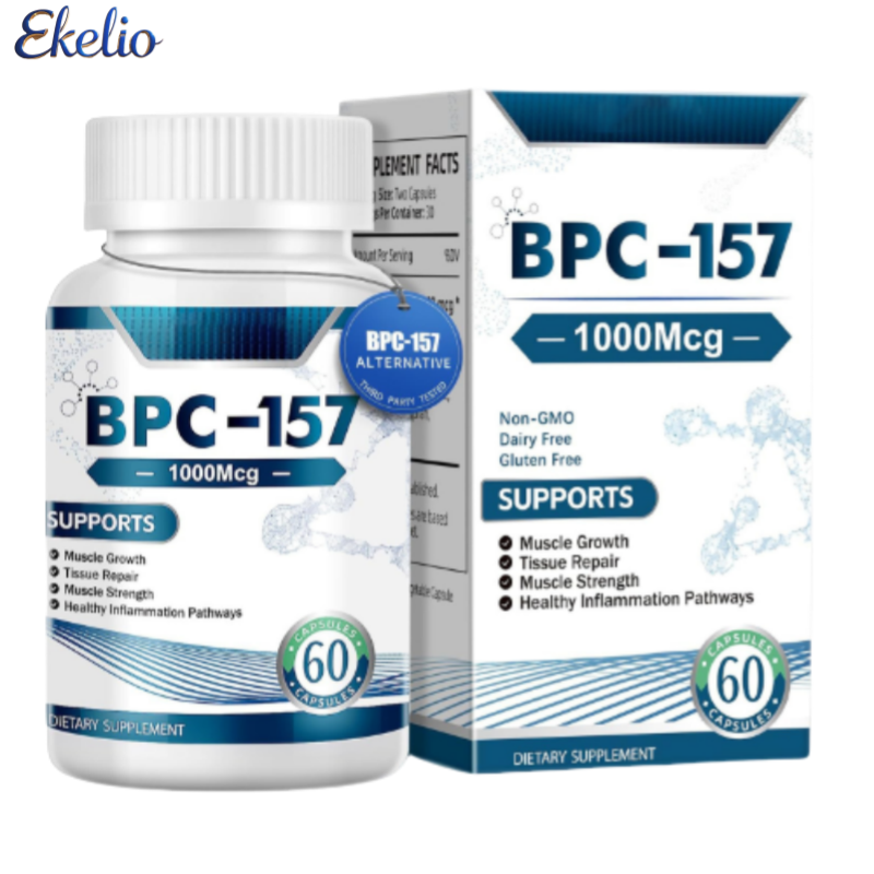 BPC157 bpc-157 Capsules