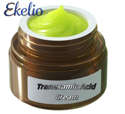 Tranexamic Acid Powder Tranexamic Acid Cream 