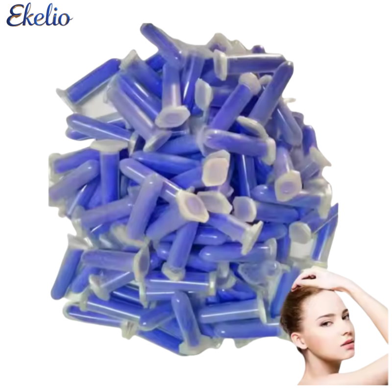 GHK-Cu Powder GHK-CU Copper Peptide Powder