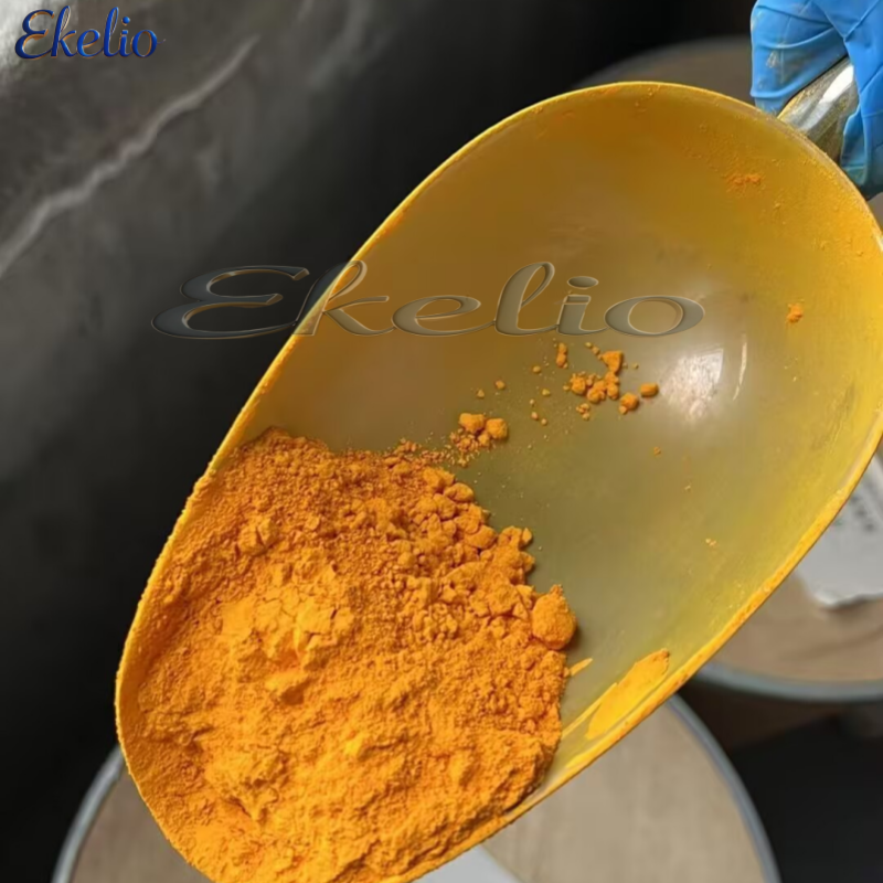 Water Soluble Coenzyme Q10 Powder