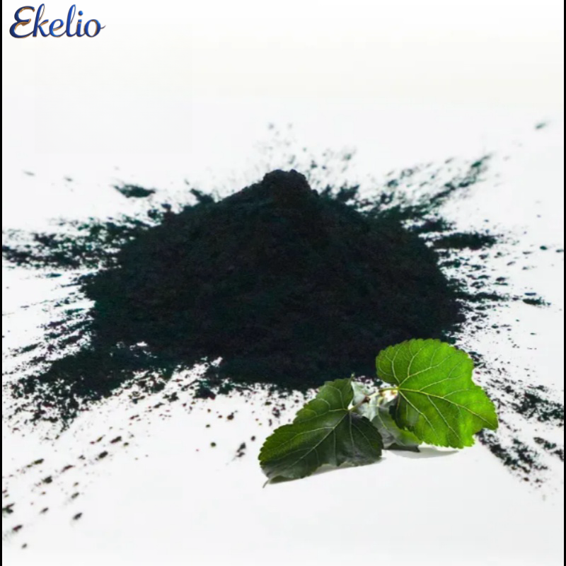 Sodium Copper Chlorophyllin Powder Sodium Copper Chlorophyllin