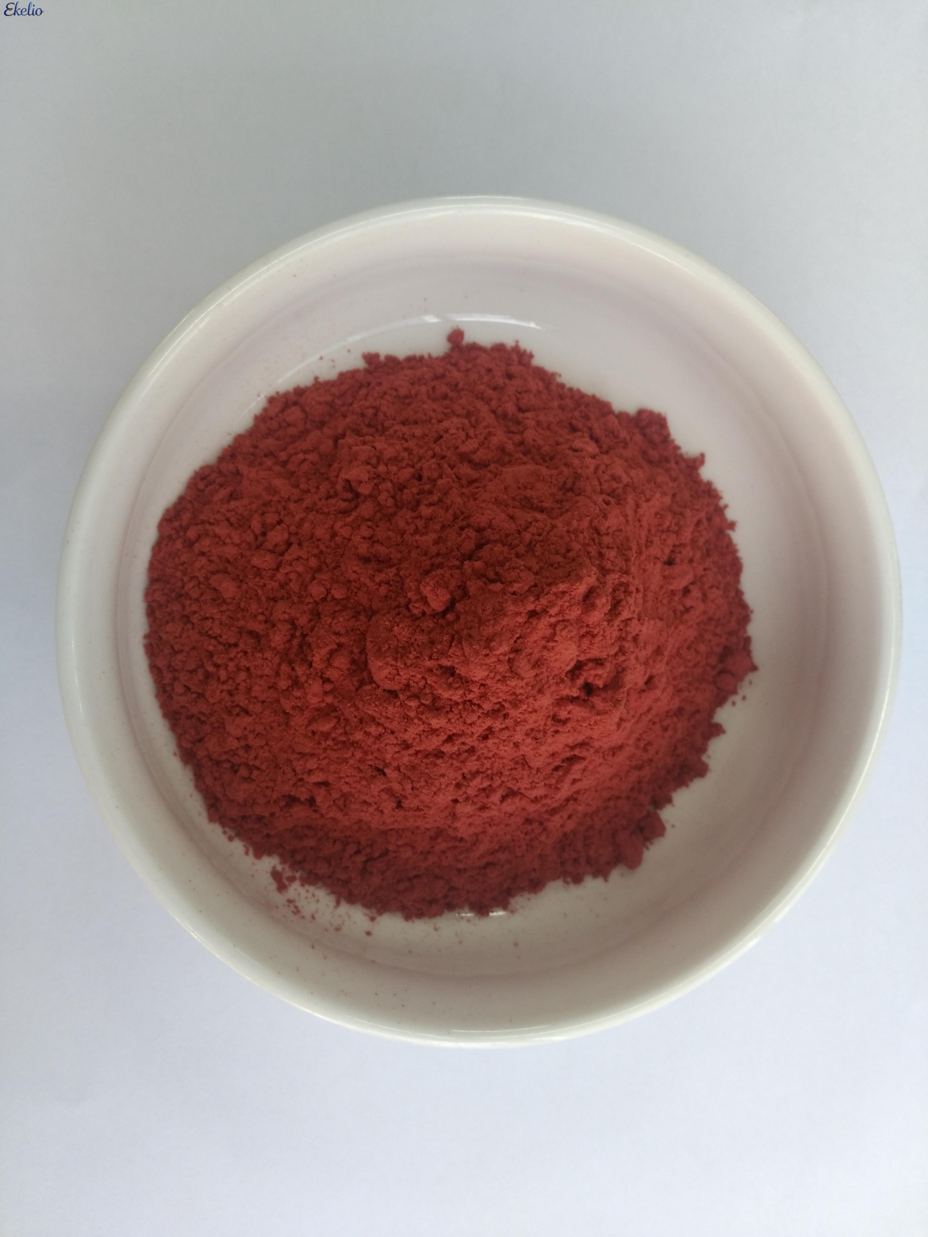 Natural Tomato Extract 96% 98% Lycopene Powder