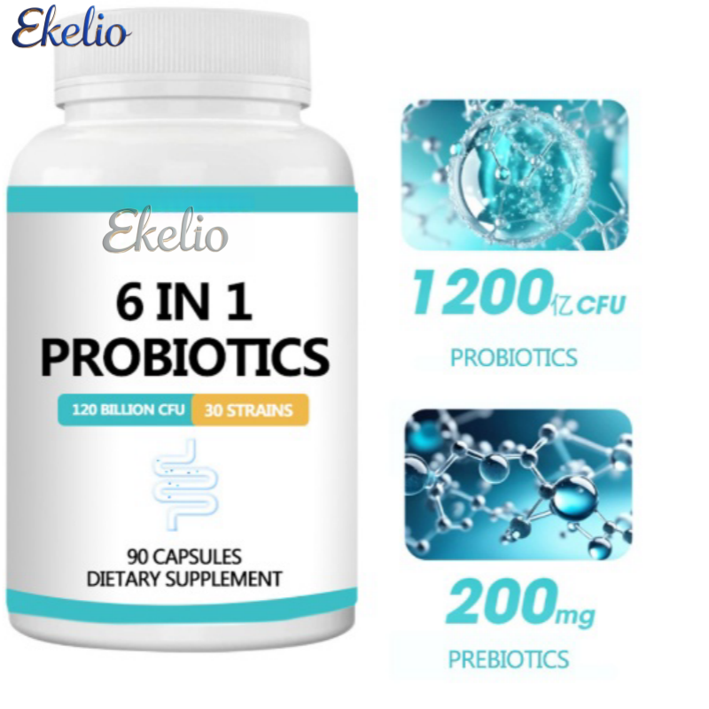Complex Probiotics Freeze-dried Powder Complex Probiotics