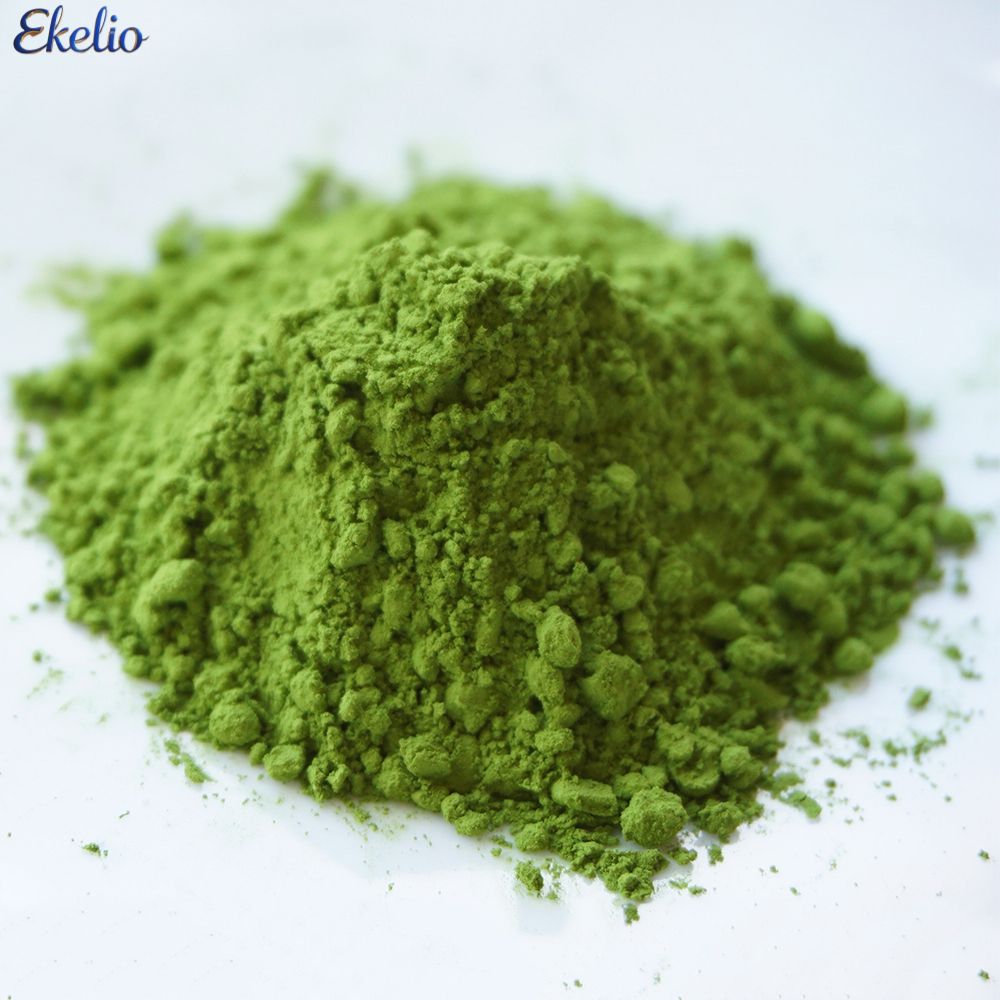Wheat Grass Powder Barley Powder